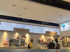 -花椒俏川菜小馆(南海万达店)