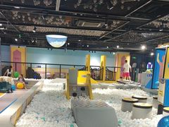 -星际传奇·电玩城·游戏厅·儿童乐园(大悦城店)