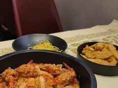 -聚味瞿记·龙虾堂(坡子街店)