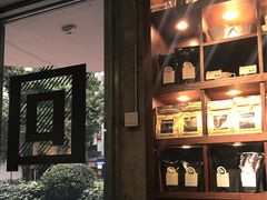 -来回·咖啡(天河南店)