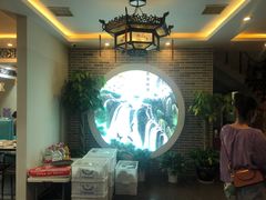 -茅炒屋龙虾·烧烤·湘菜(新河路店)