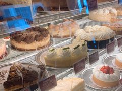 -The Cheesecake Factory 芝乐坊餐厅(王府中環店)
