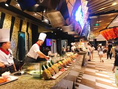 -食悦天美食广场(西安CityOn熙地港购物中心店)