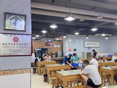 -邢老三肉丸糊辣汤·非遗美食(西安总店)