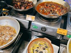 -徽三说·土徽菜·中国徽菜连锁品牌(一中店)