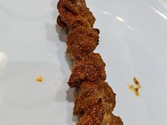 -东来顺饭庄(王府井步行街店)