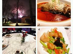 -禧宴Joyous Restaurant(禧园店)
