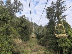 -窦圌山风景区