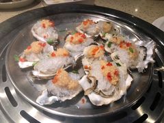 -船梆煮•蒸汽海鲜·生腌干蒸(五四广场店)