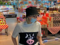 -盒马鲜生(新都心店)