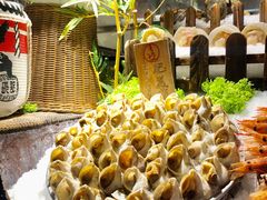 -喜庭海鲜自助(来福士店)