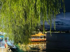 -济南大明湖景区