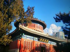 -大钟寺古钟博物馆