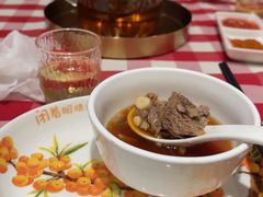 -西贝(虹口龙之梦店)