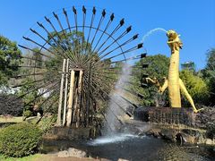 -五龙客家风情园