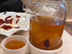 -阿庄新豫菜(航海东路店)