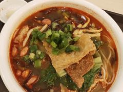 -水平有限广西米粉·广西风味集(五道口店)