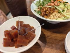 -春家·非遗手工小吃(三墩新天地店)