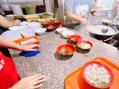 -张阿三馄饨店