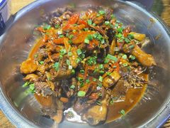 -胖婆捆鸭(长沙锦泰广场店)