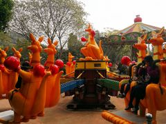 -杭州少年儿童公园