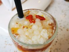 -堂屋糖水店(愚园店)