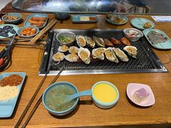-蚝英雄·自助烤蚝(高新店)