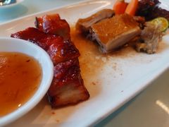 -尚一汤·粤菜海鲜(环球港店)