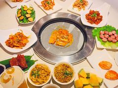 -么子烤肉(化龙池店)
