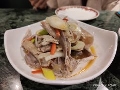 -东方亚克西餐厅(西康路店)