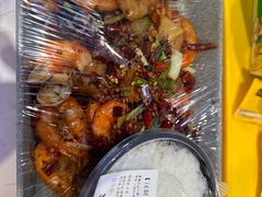 -盒马鲜生(首义店)