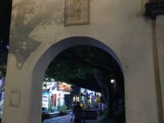 -三坊七巷历史文化街区