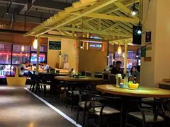 大堂-小稻田辣椒炒肉(大浪商业中心店)