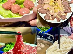 -贵宾牛·潮汕牛肉火锅(珠池总店)