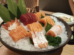 -德川家日本料理(喜隆多新国际店)