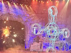 -广州长隆国际大马戏