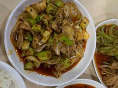 -天一沾水肥肠(科园一街店)