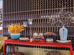 -金海华·悦食东方(苏州中心商场店)