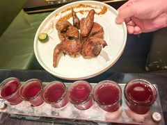 陈皮烤乳鸽-桂小厨广西菜(万象城店)