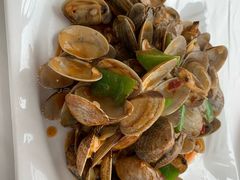 -渔民船说·北塘海鲜·天津菜·海肠捞饭(北塘古镇店)
