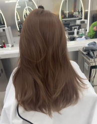 -5M HAIR SALON 旗舰店
