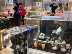 -泡泡玛特POPMART(合生汇店)