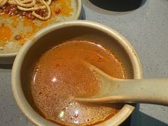 -巴奴毛肚火锅(悠唐购物中心店)