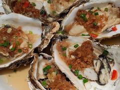 -神洲四海大酒楼(王府井澳门中心店)