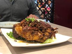 -斯琴阿妈蒙古餐厅(新城店)