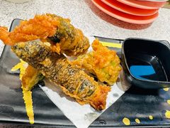 -争鲜回转寿司(朝外悠唐PLUS店)