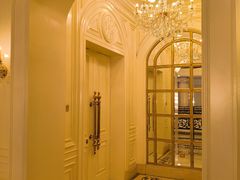 -中旅阿那亚九龙湖·公主酒店