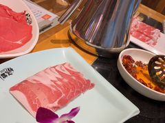-竹犇番茄火锅(长风街店)