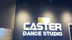 -CASTER跳舞俱乐部