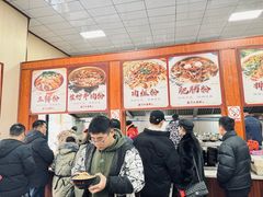 -南门口米粉·百年粉店
